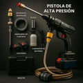 HIDROLAVADORA PORTATIL